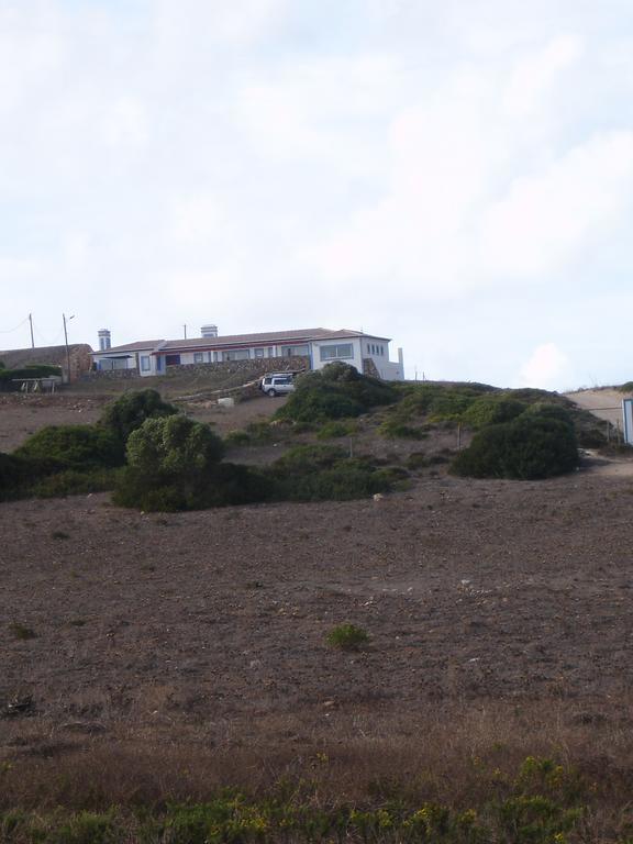 וילה דו ביספו Monte De Santo Antonio - Turismo Rural מראה חיצוני תמונה